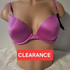 Maidenform Push-up Bra